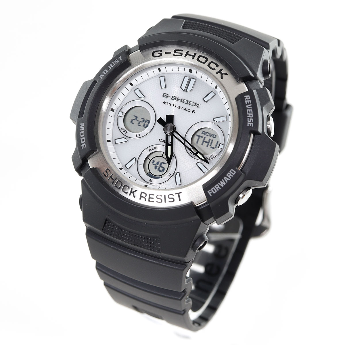 楽天市場】【抽選で最大10000ptバック！25日限定！】G-SHOCK 電波