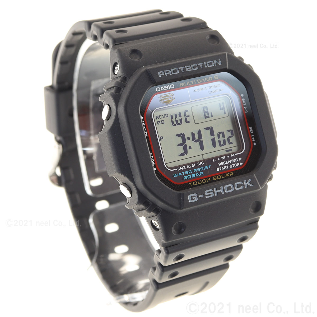楽天市場】【エントリーでポイント+2倍！本日限定！】G-SHOCK G