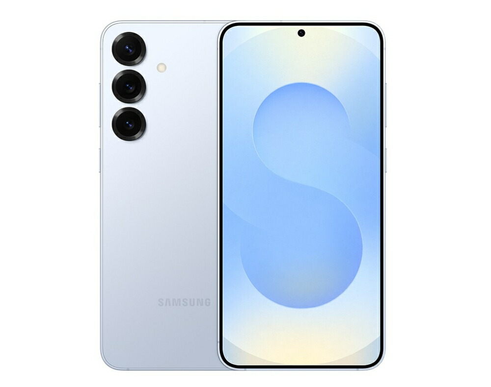 楽天市場】【税込送料無料】SAMSUNG Galaxy S25 PLUS 5G Dual-SIM(Nano
