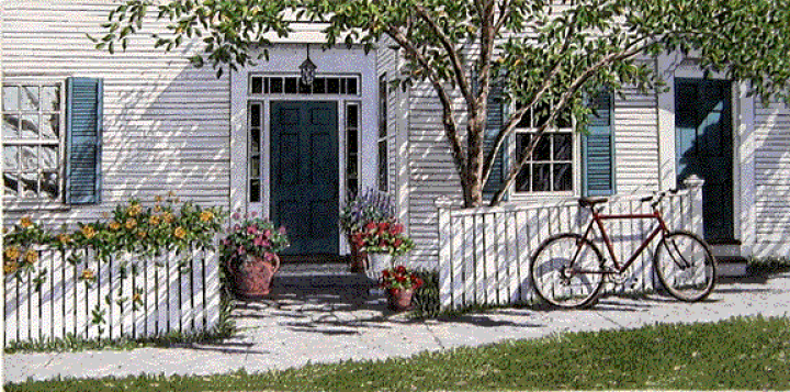 楽天市場】キャロル・コレット 「Summer Afternoon」Collette 手彩色銅