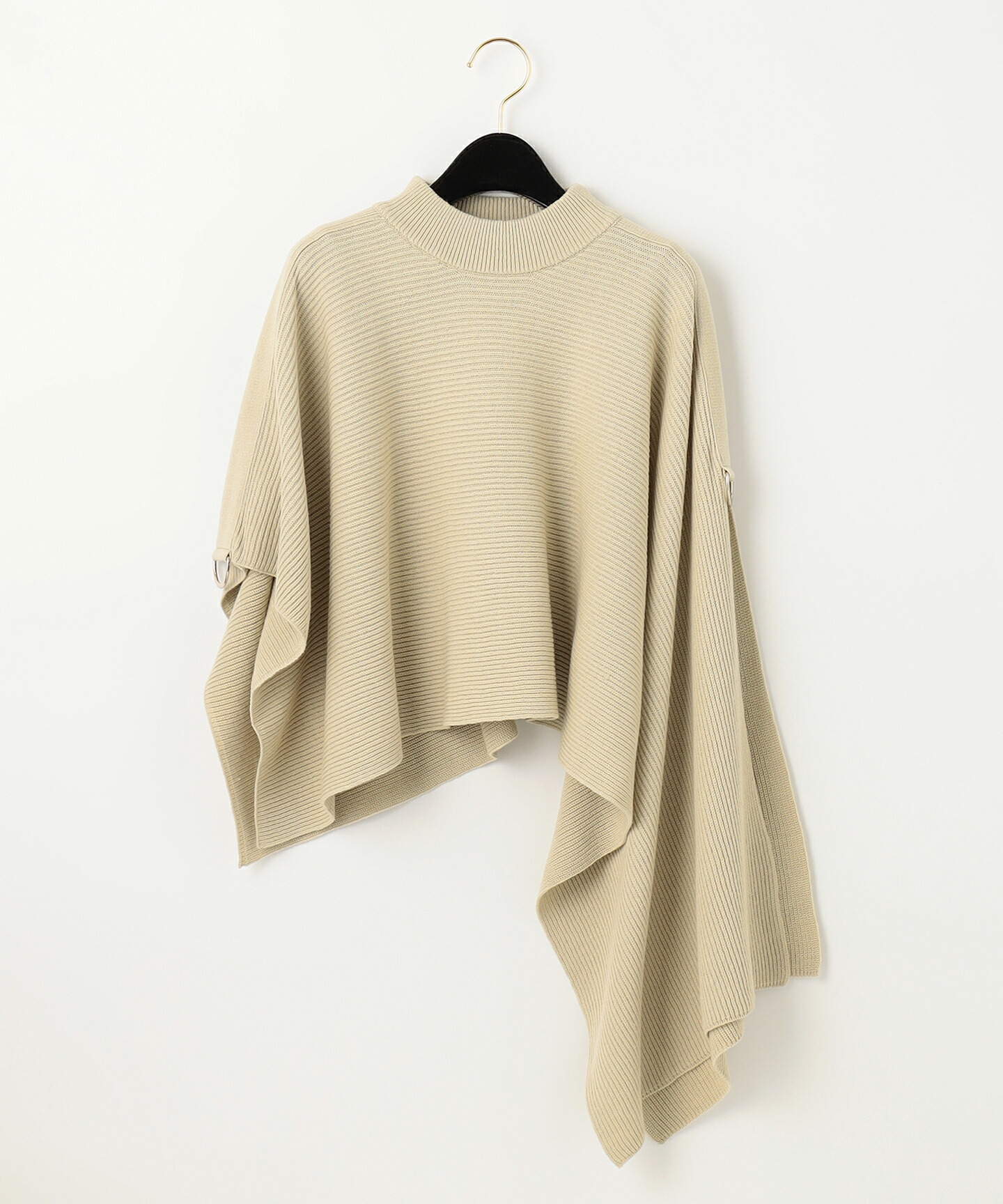 楽天市場】diagram grace continental(ダイアグラム) ポンチョの通販