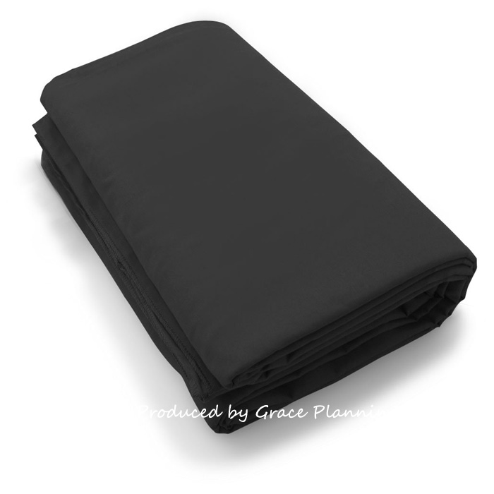 楽天市場】撮影用 背景布 布バック 特大 3m×6m 高品質 スタジオ大型