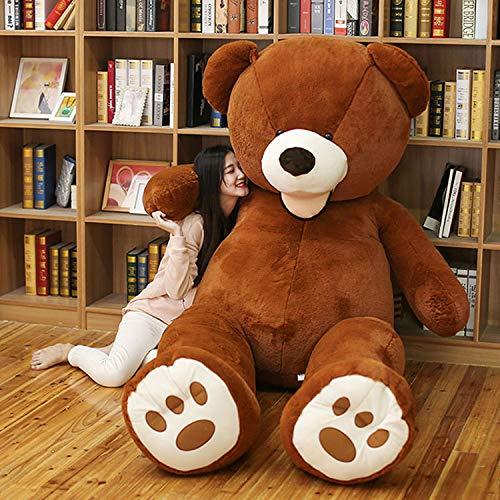 楽天市場】NOVA ぬいぐるみ 特大 くま クマ 熊 テディベア 抱き枕