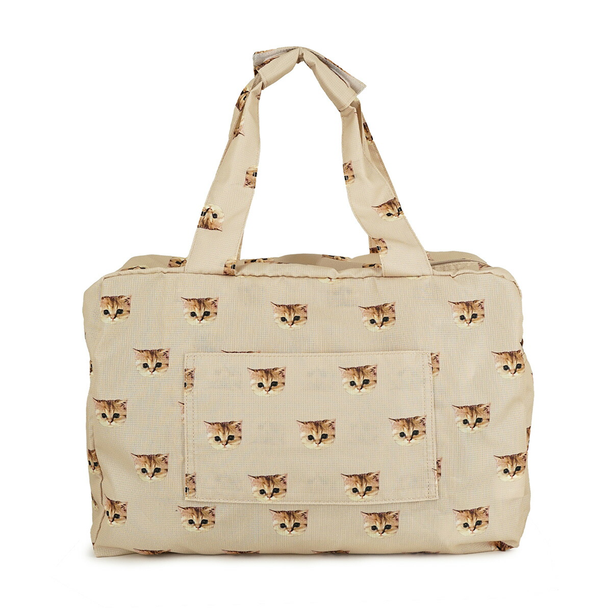 楽天市場】PAUL ＆ JOE ポールアンドジョー 折りたたみ ボストンバッグ