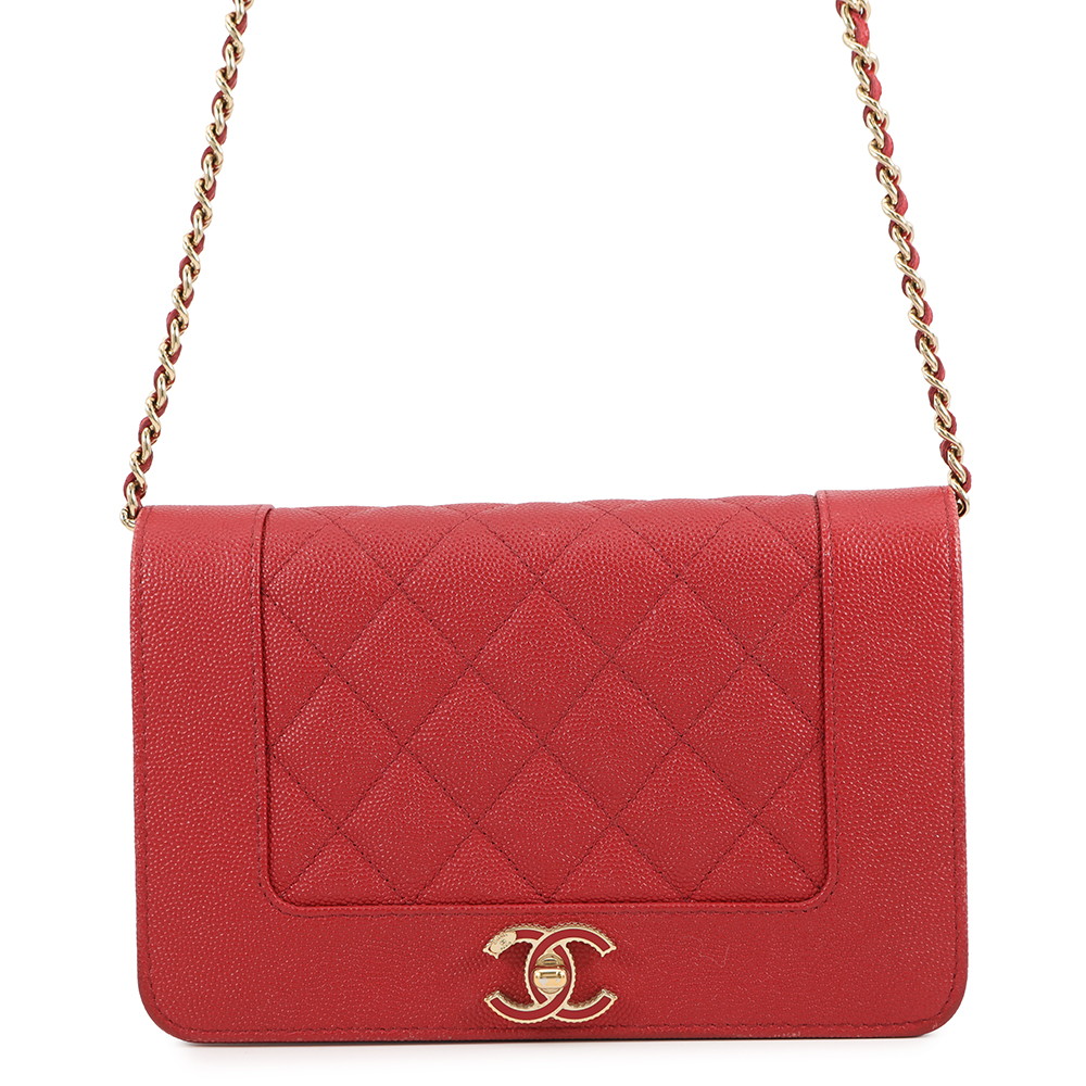 楽天市場】シャネル 財布 マドモアゼルの通販