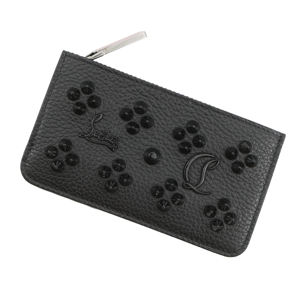 楽天市場】クリスチャンルブタン コインケースの通販