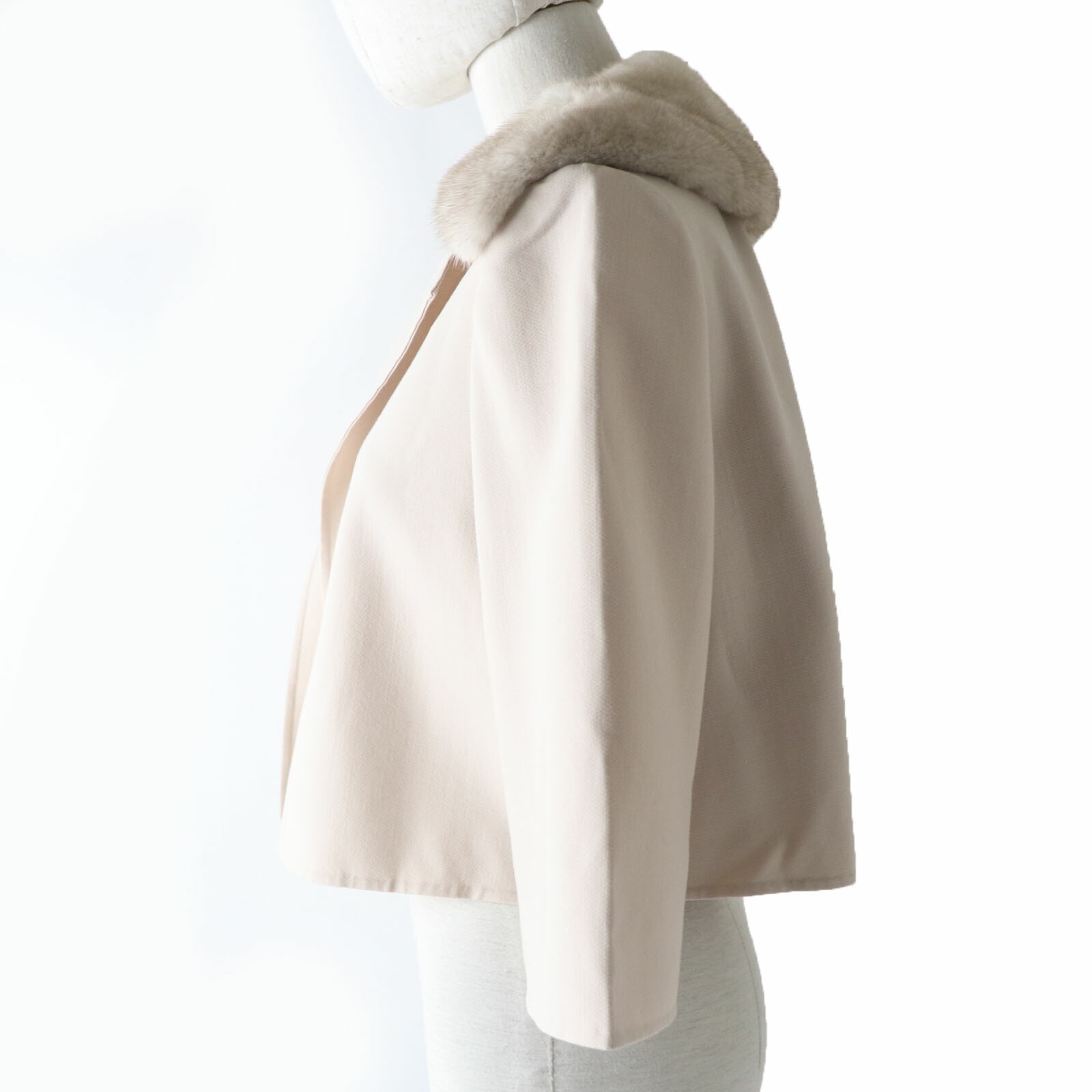 楽天市場】極美品 FOXEY BOUTIQUE フォクシー ブティック 38682 Mink