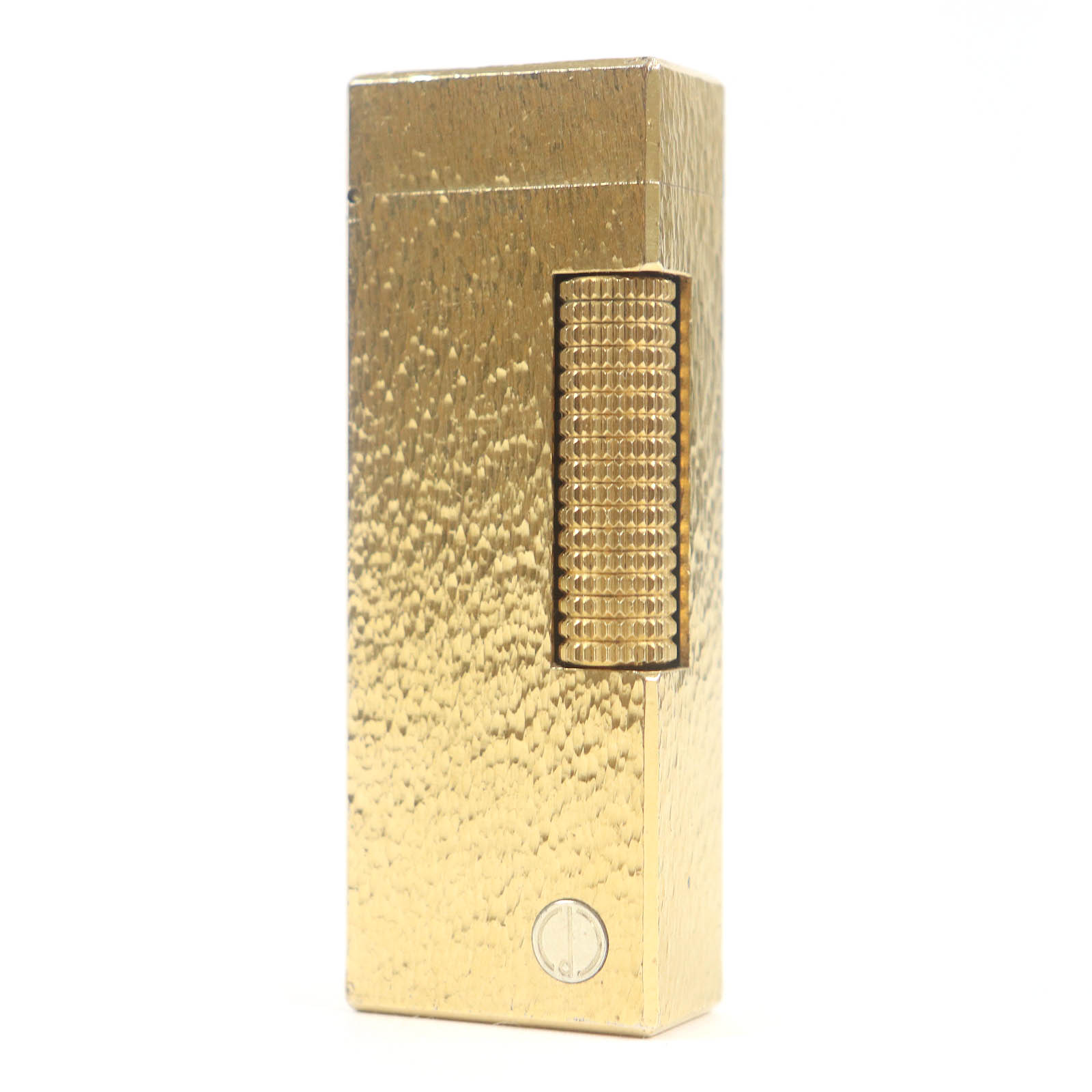 楽天市場】良品□Dunhill ダンヒル 総柄 スクエア型 ローラー式 喫煙具