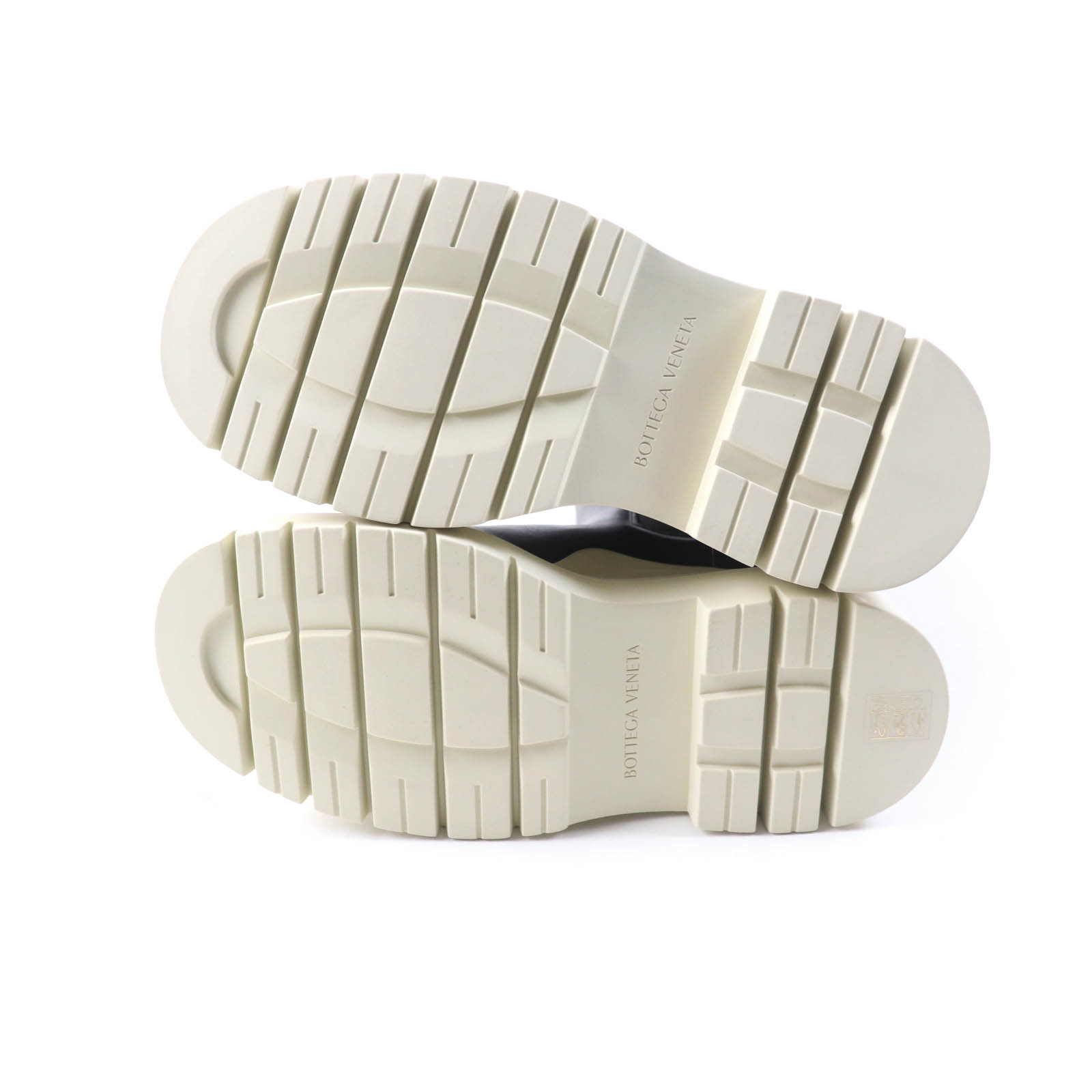 楽天市場】極美品☆BOTTEGAVENETA ボッテガヴェネタ タイヤ チェルシー