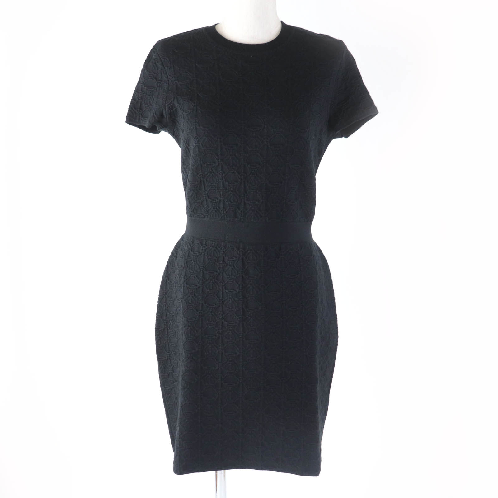 楽天市場】ニット エルメス（ワンピース｜レディースファッション）の通販