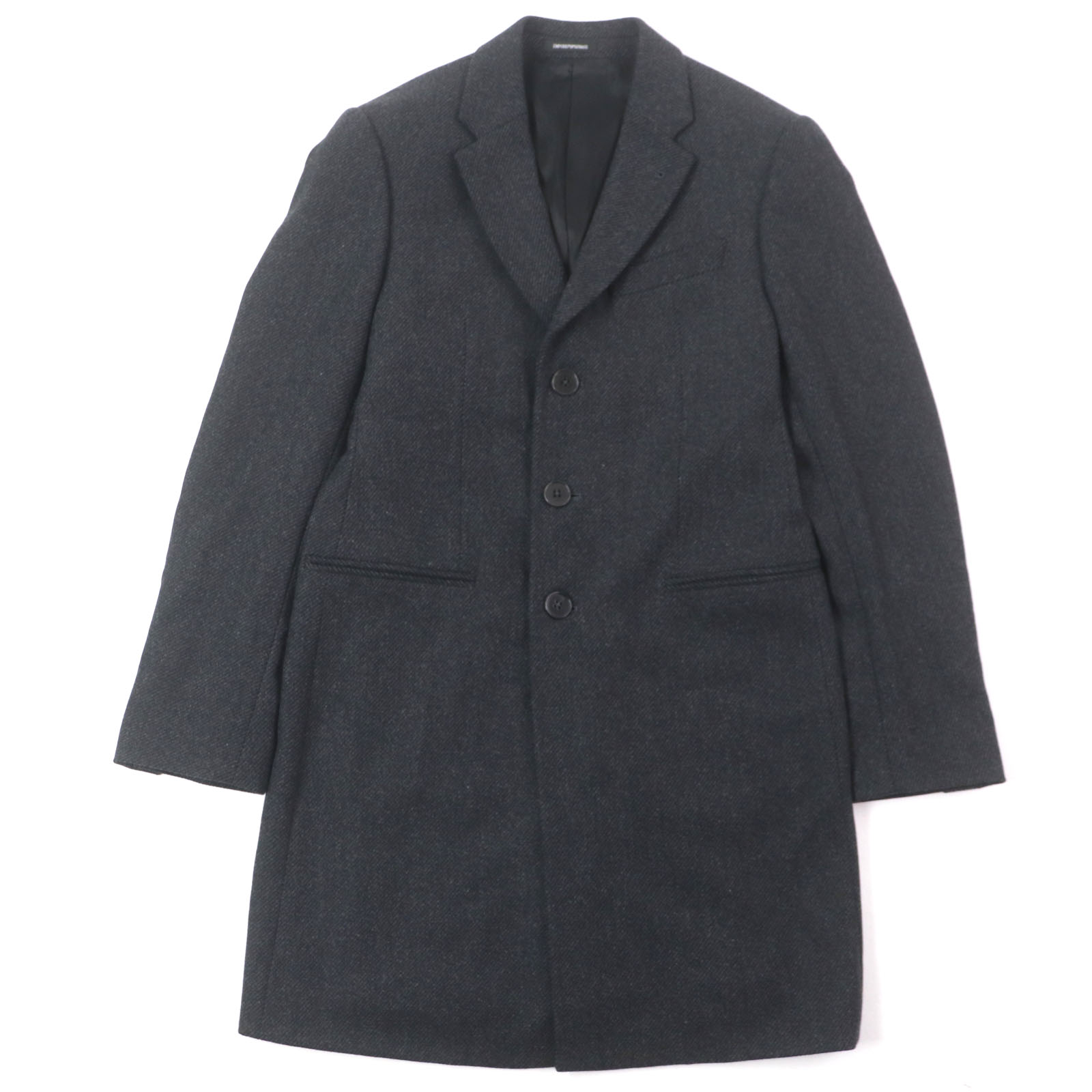 楽天市場】アルマーニ pコートの通販