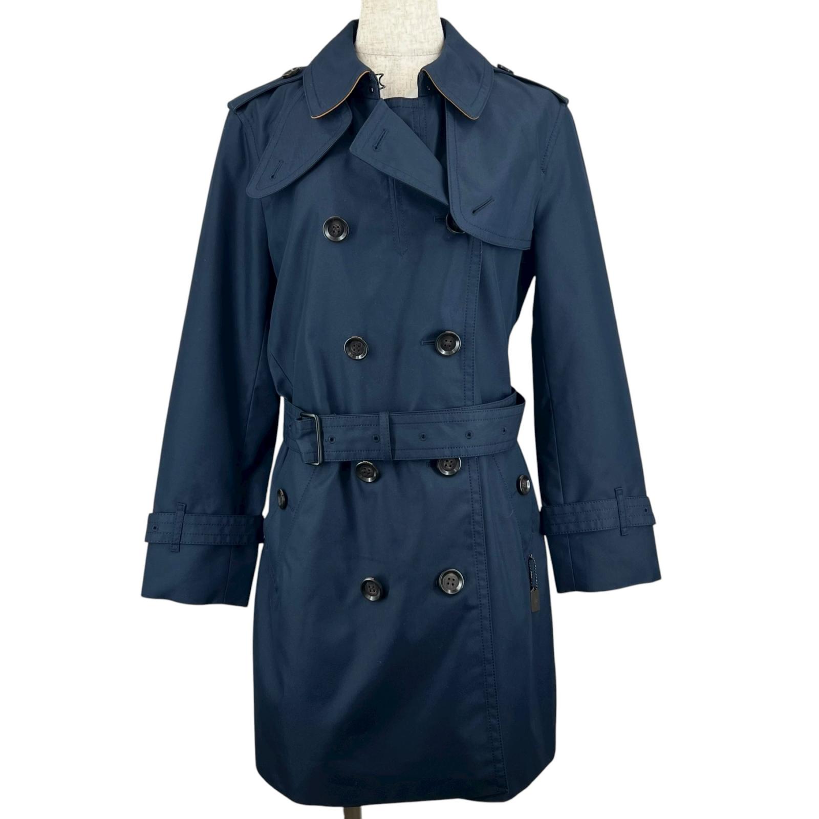 楽天市場】コーチ（ブランドコーチ）（コート・ジャケット｜レディース