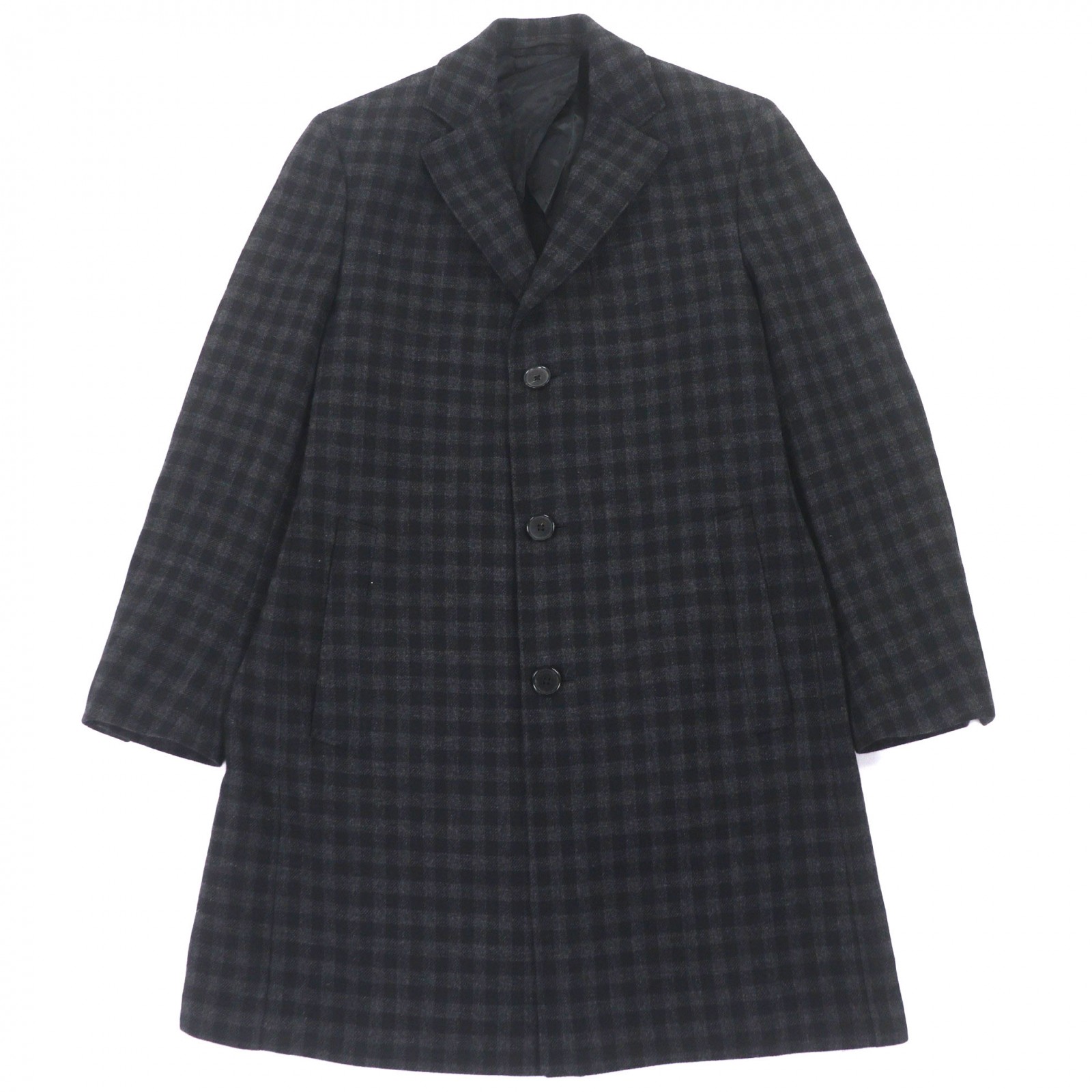 楽天市場】フェラガモ salvatore ferragamo コート カシミアの通販