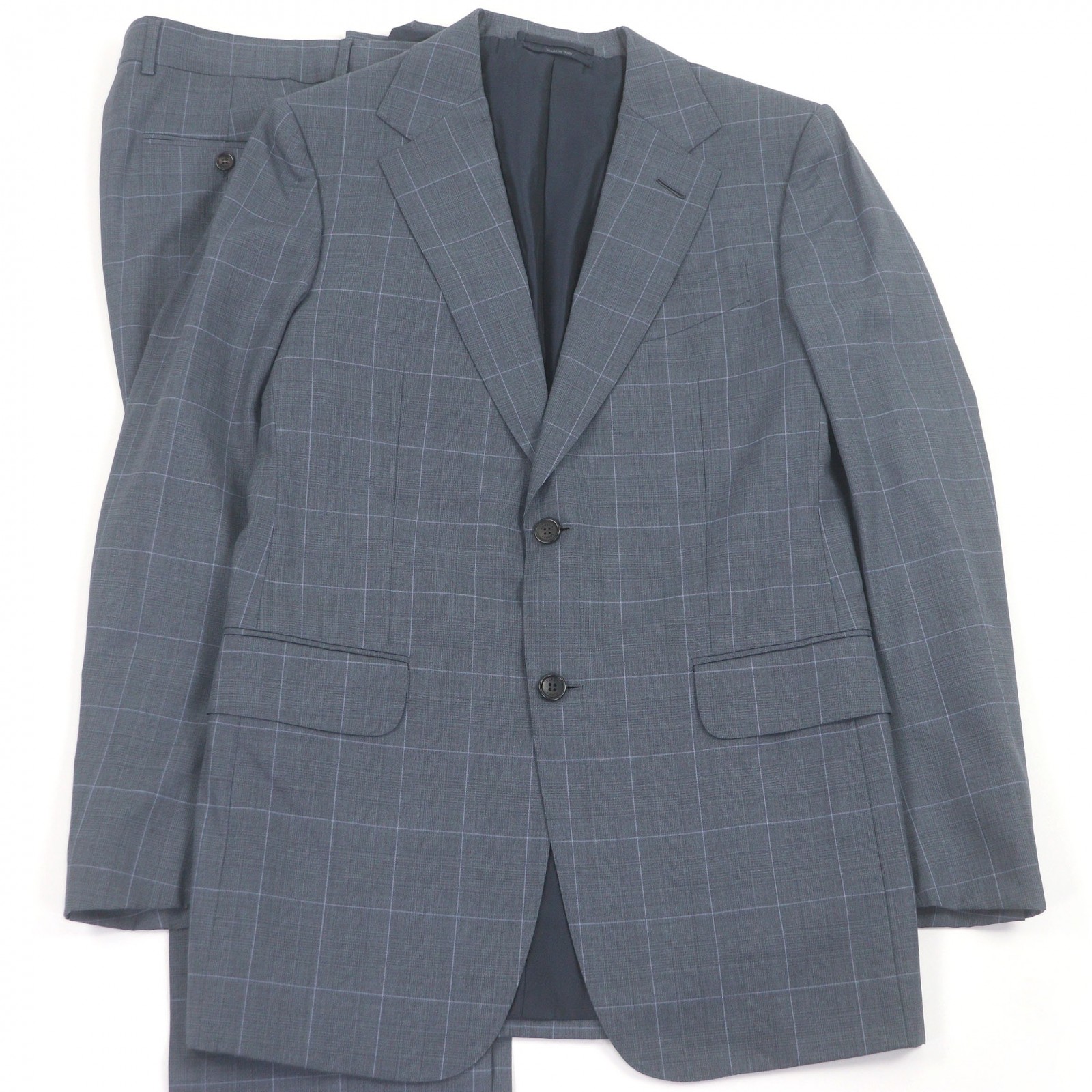 楽天市場】ダンヒル スーツ（メンズファッション）の通販