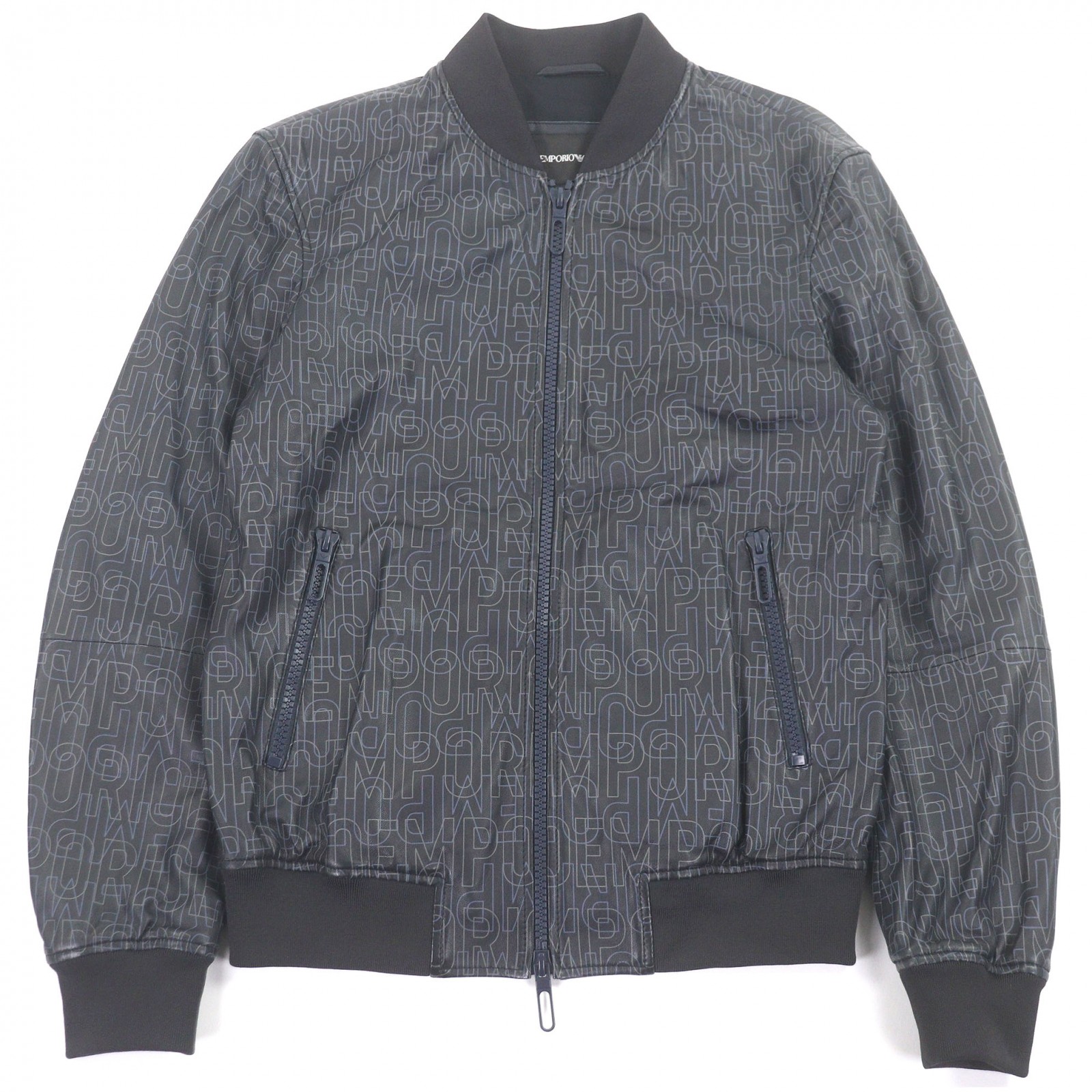 楽天市場】アルマーニ レザージャケットの通販