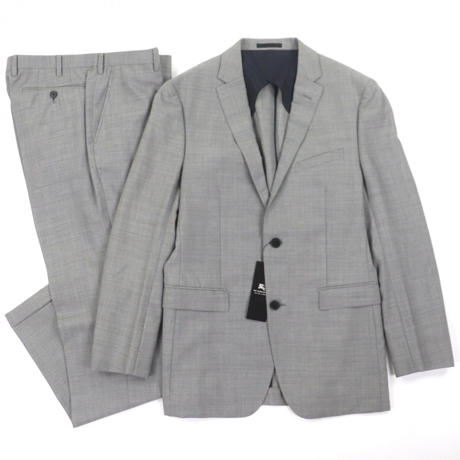 楽天市場】バーバリー（スーツ・セットアップ｜メンズファッション）の通販