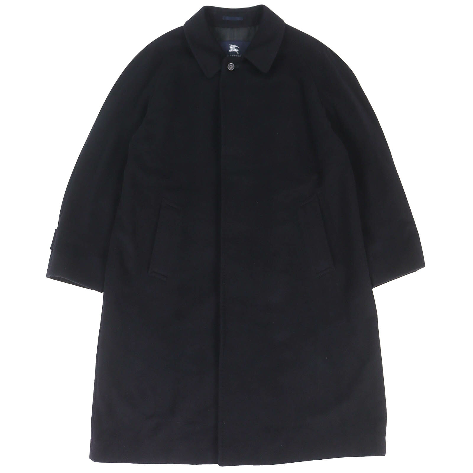 楽天市場】バーバリー カシミア コート（メンズファッション）の通販