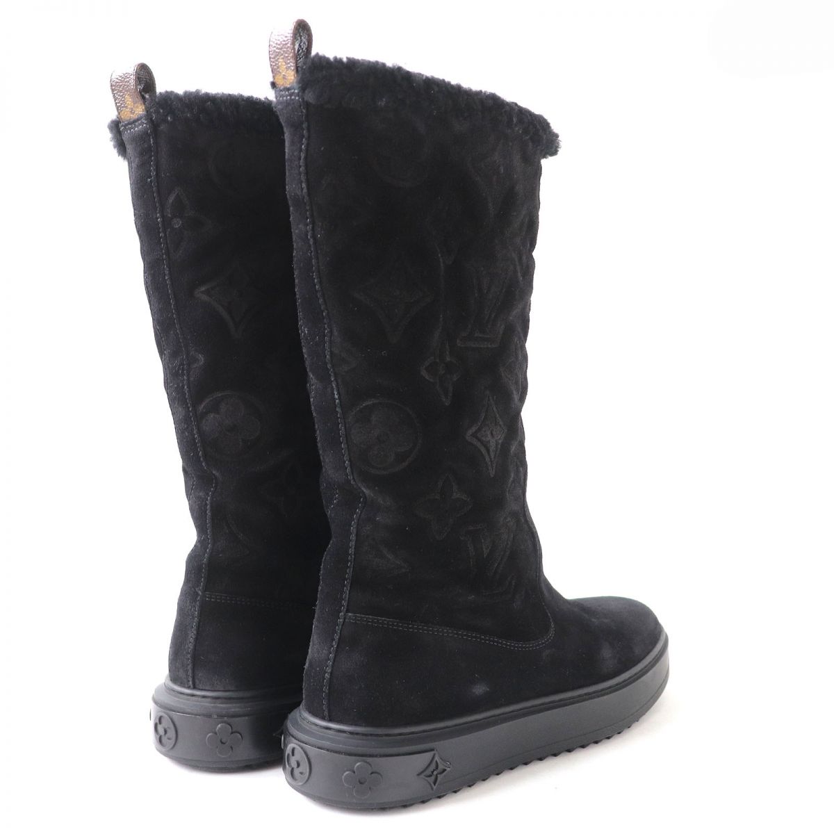 楽天市場】美品△伊製 LOUIS VUITTON ルイヴィトン 19AW ブリージー