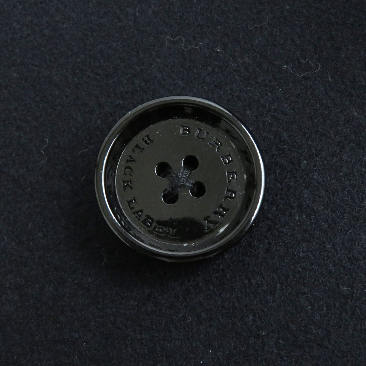 楽天市場】良品△正規品 BURBERRY BLACK LABEL バーバリーブラック