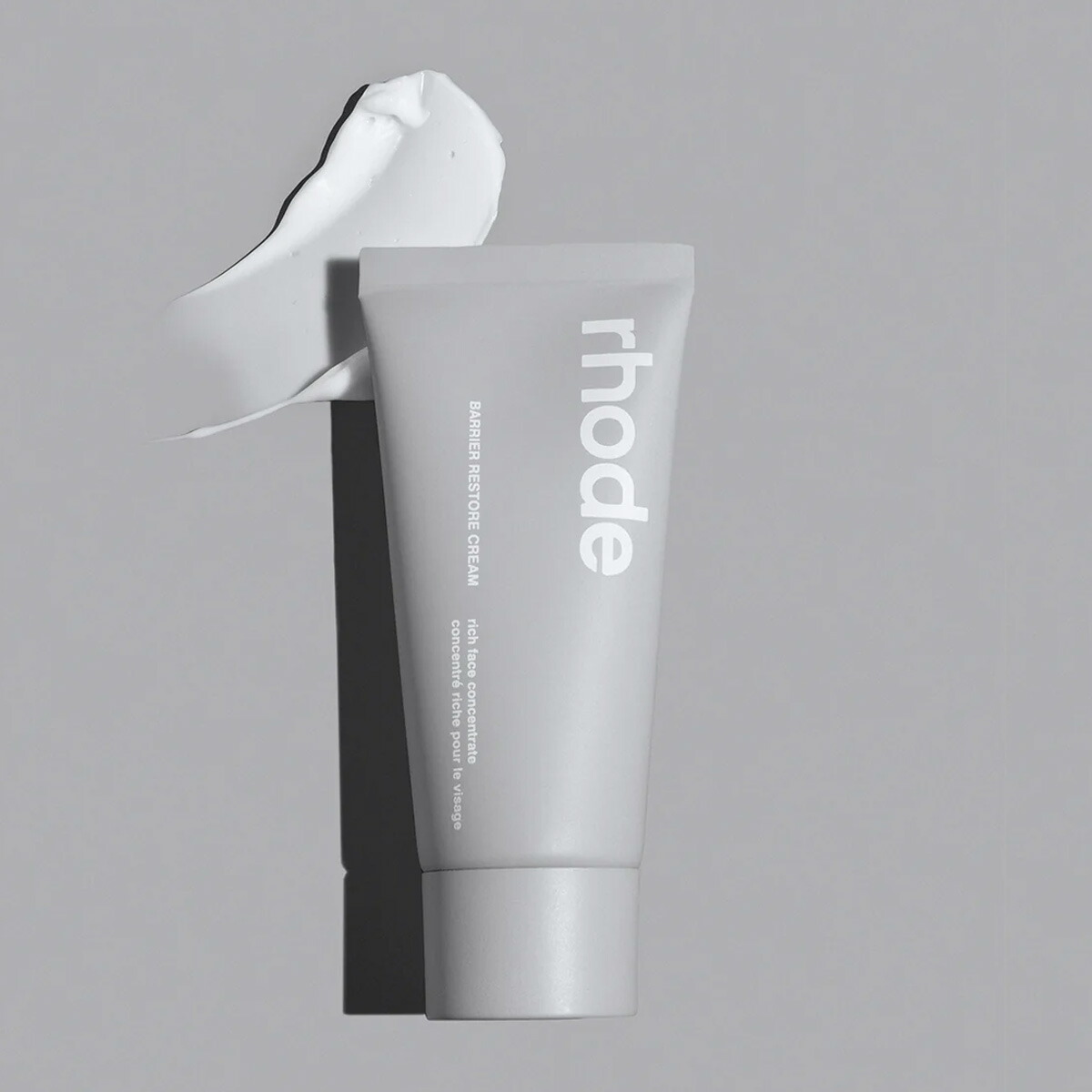 楽天市場】rhode skin バリア復元クリーム barrier restore cream 50ml