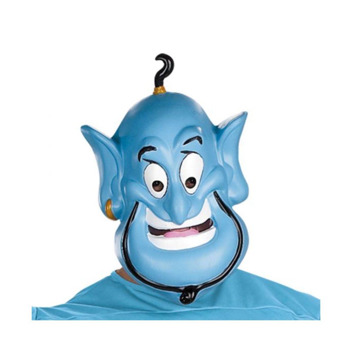 楽天市場】ジーニー コスチューム 大人 ディズニー『アラジン