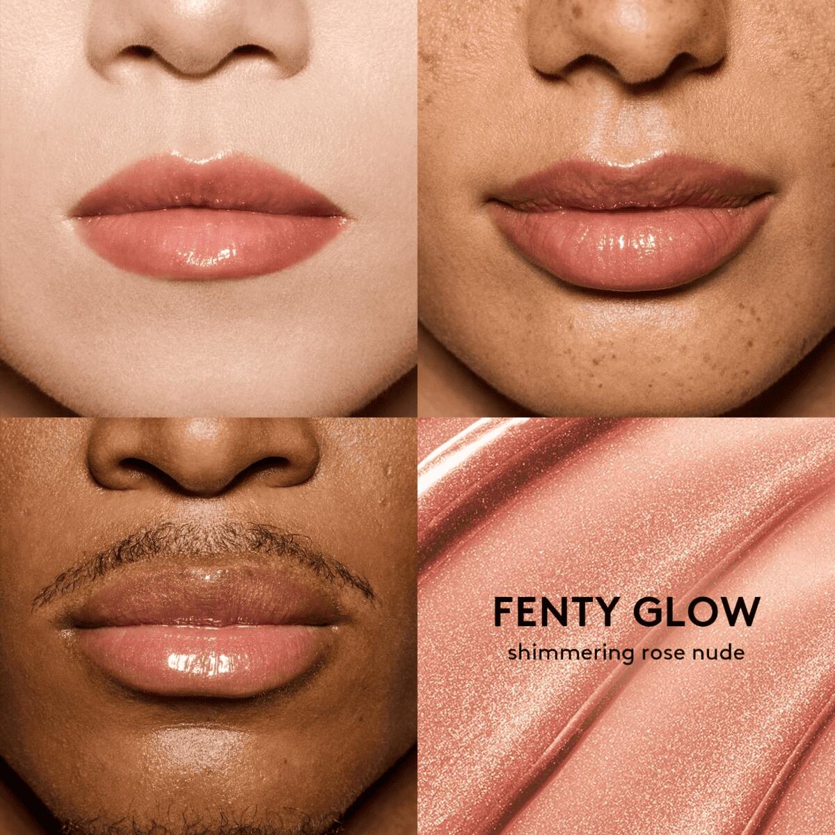楽天市場】Fenty Beauty フェンティビューティー Gloss Bomb Universal