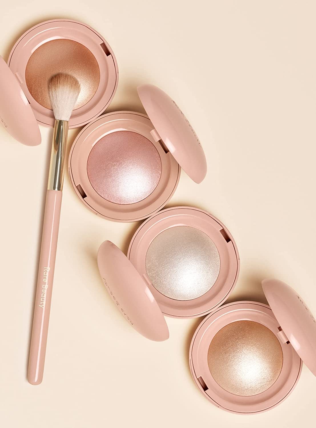 楽天市場】Rare Beauty レアビューティー by Selena Gomez Positive