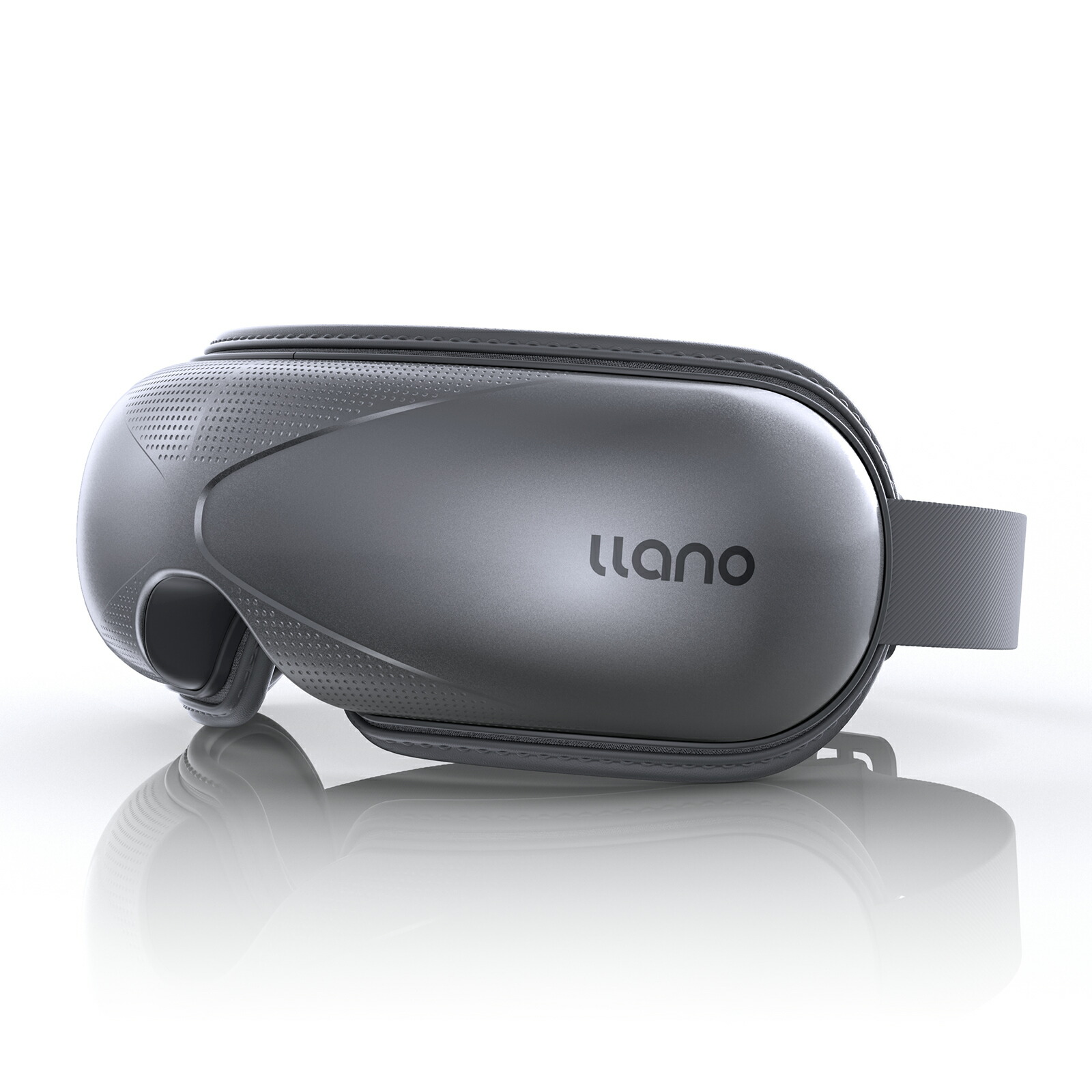 楽天市場】llano アイウォーマー 目元エステ 3秒速暖【8Dエアバッグ