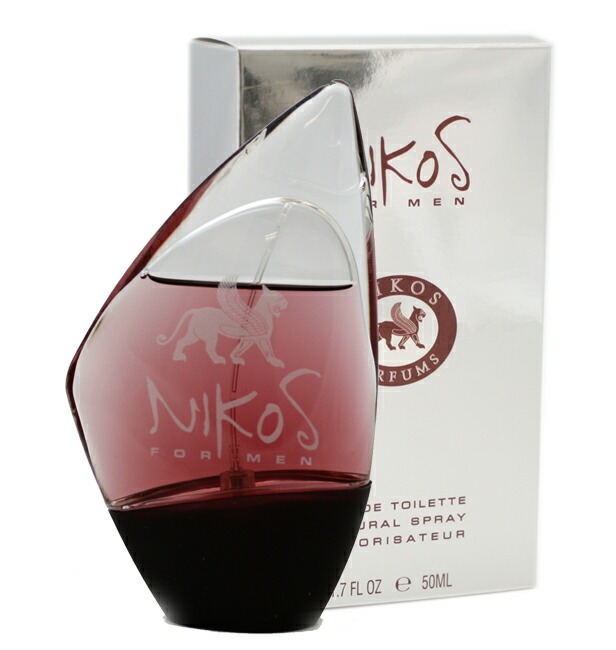 楽天市場】ニコス フォーメン 30ML EDT SP ( オードトワレ ) NIKOS