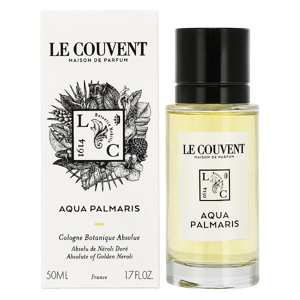 楽天市場】ル・クヴォン ボタニカルコロン アブソリュート アクアパル