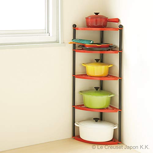 楽天市場】ル・クルーゼ(Le Creuset) 鋳物 ホーロー 鍋 ポットスタンド