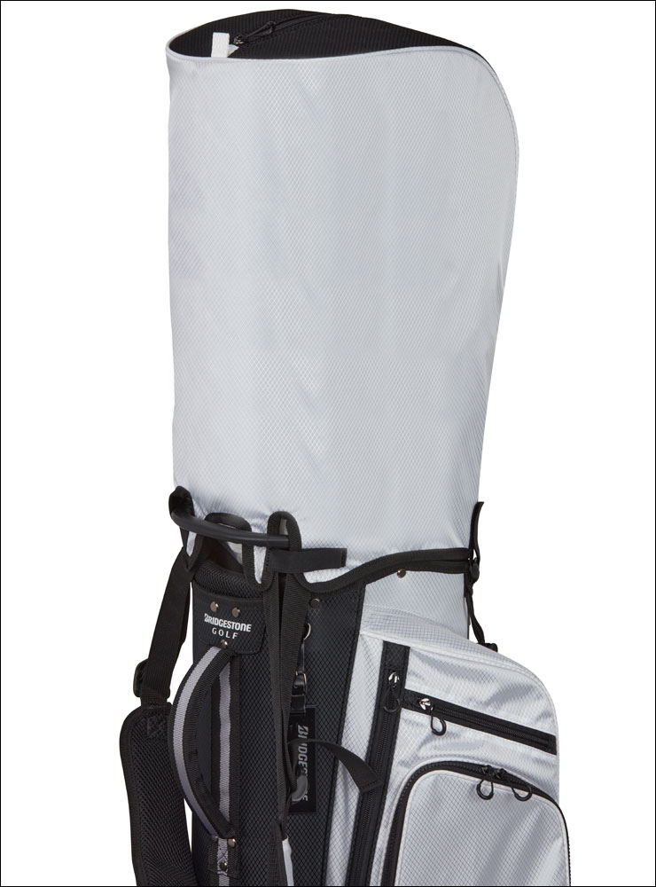 楽天市場】ブリヂストンゴルフ 軽量 スタンドモデル キャディバッグ