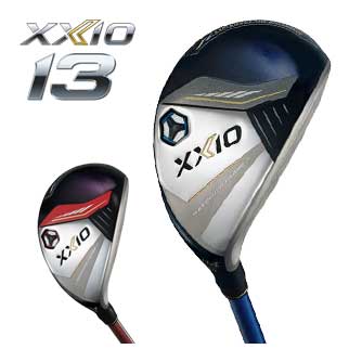 楽天市場】ゼクシオ ユーティリティ（カラーレッド）の通販