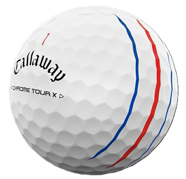 楽天市場】【2ダースパック】Callaway Chrome Tour X TripleTrack