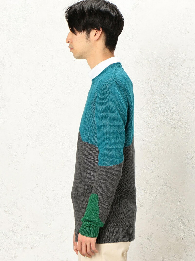 楽天市場】[ロベルト コリーナ] ☆ROBERTO COLLINA LINEN 4COL C/N