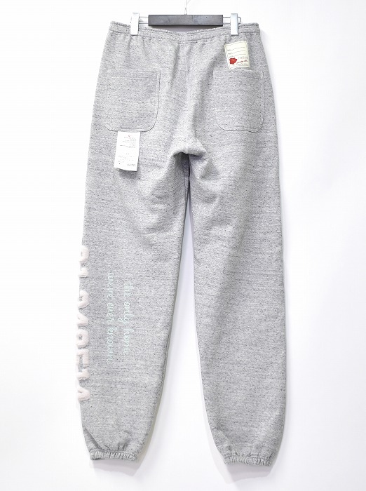 パンツ SEVESKIG 2021AW GRAY FIELD OVERALL パンツ SEVESKIG 2021AW