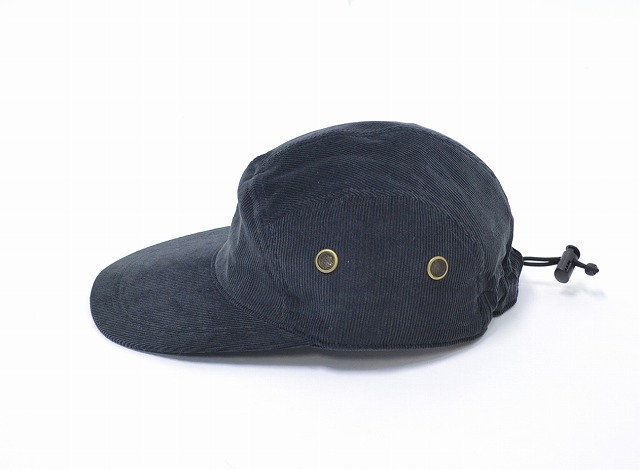 楽天市場】【新品】NOROLL (ノーロール) HONK CAP コーデュロイ