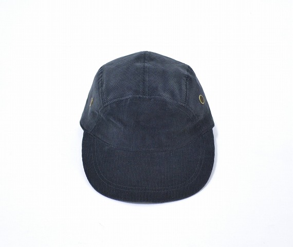 楽天市場】【新品】NOROLL (ノーロール) HONK CAP コーデュロイ