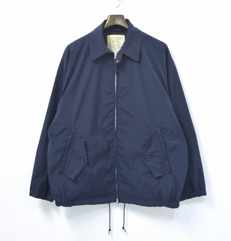 楽天市場】【中古】 SSZ (エスエスゼット) BIG DRIZZLER JACKET ビッグ