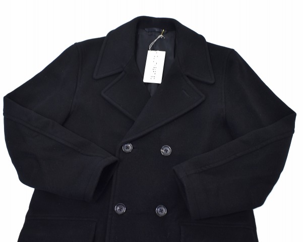 楽天市場】【中古】 WACKO MARIA (ワコマリア) DOUBLE BREASTED COAT