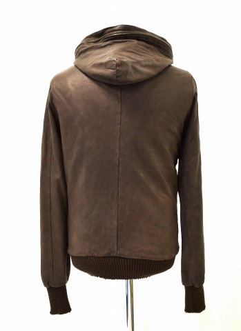 楽天市場】【中古】 GIORGIO BRATO (ジョルジオ ブラット) ZIP HOOD