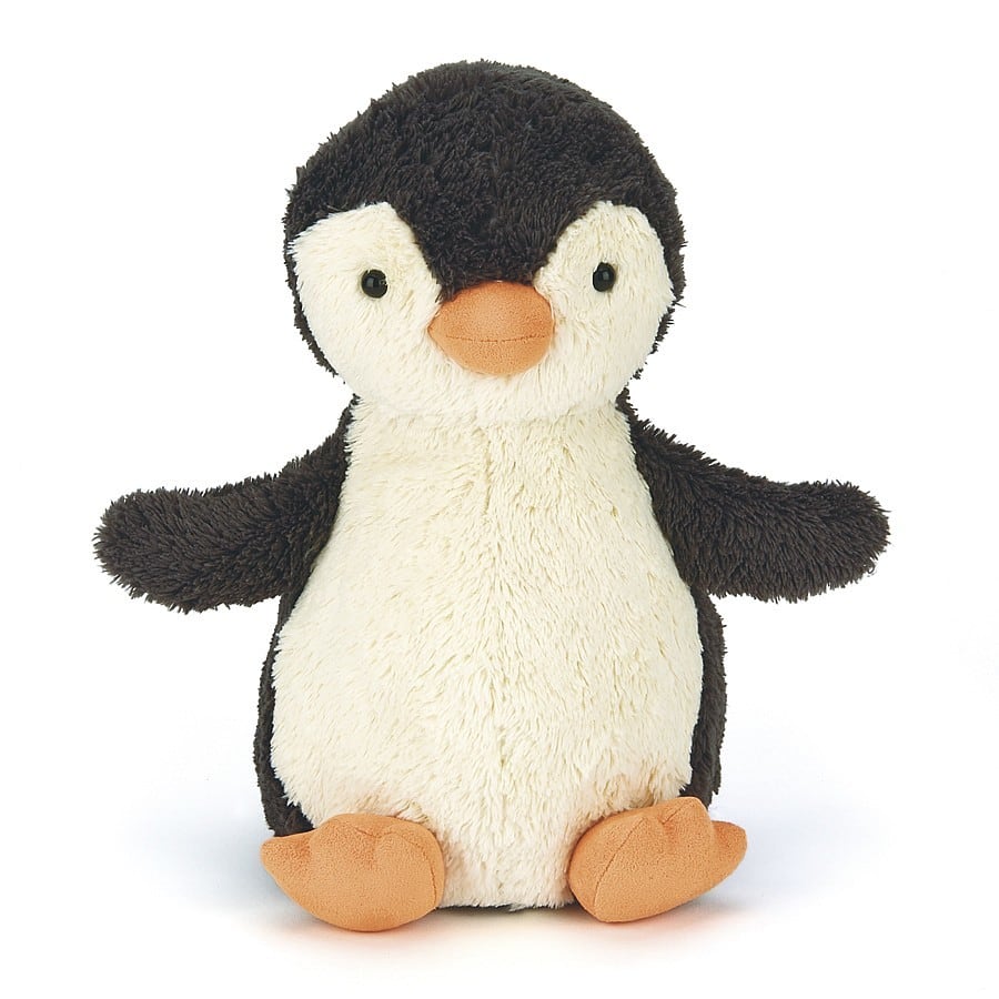 楽天市場】ジェリーキャット ペンギン S ぬいぐるみ かわいい Jellycat