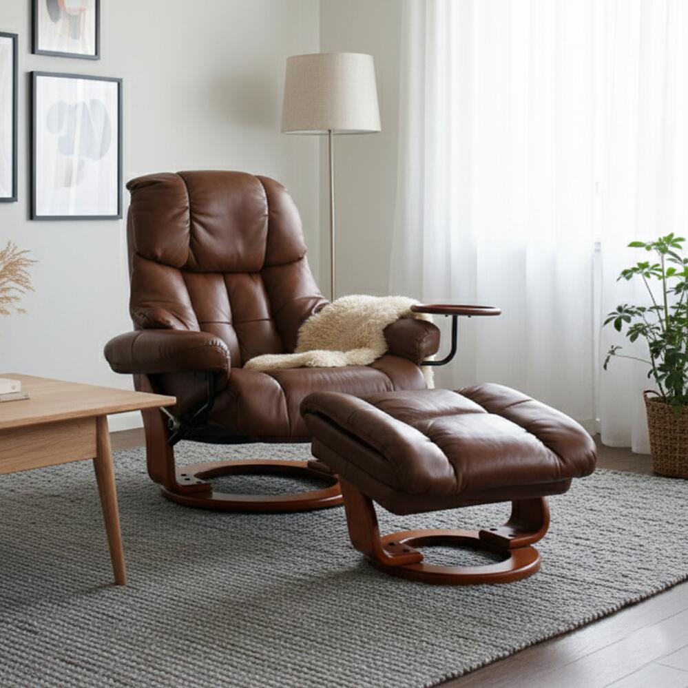 楽天市場】クーポン祭り開催中！ブラウン PRC パーソナルチェア