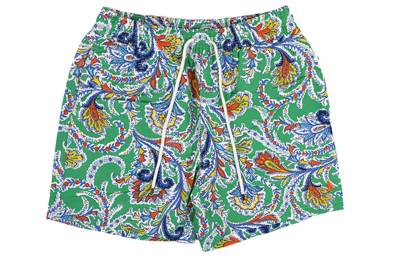 楽天市場】グリーン（ブランドラルフローレン）（水着｜メンズ