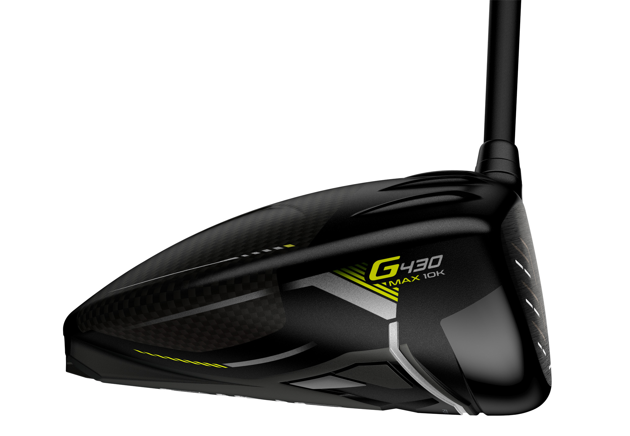 楽天市場】ピン PING G430 MAX 10K ドライバー フジクラ 24 VENTUS