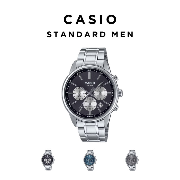 楽天市場】【10年保証】【日本未発売】CASIO STANDARD MEN カシオ