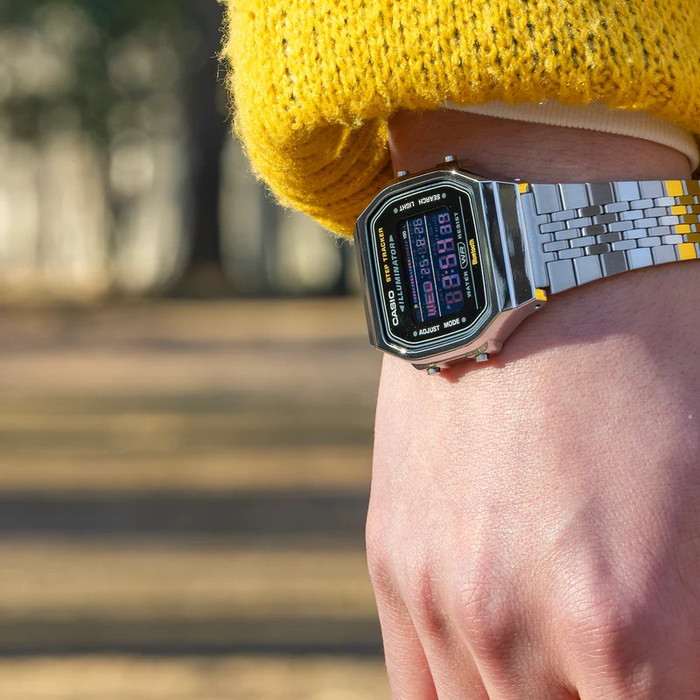 楽天市場】【10年保証】CASIO STANDARD MENS カシオ スタンダードABL