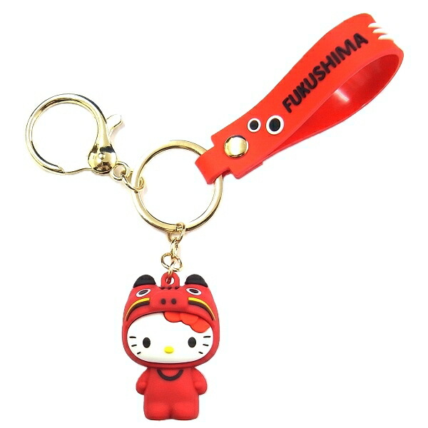 楽天市場】キティちゃん ご当地 熊本の通販