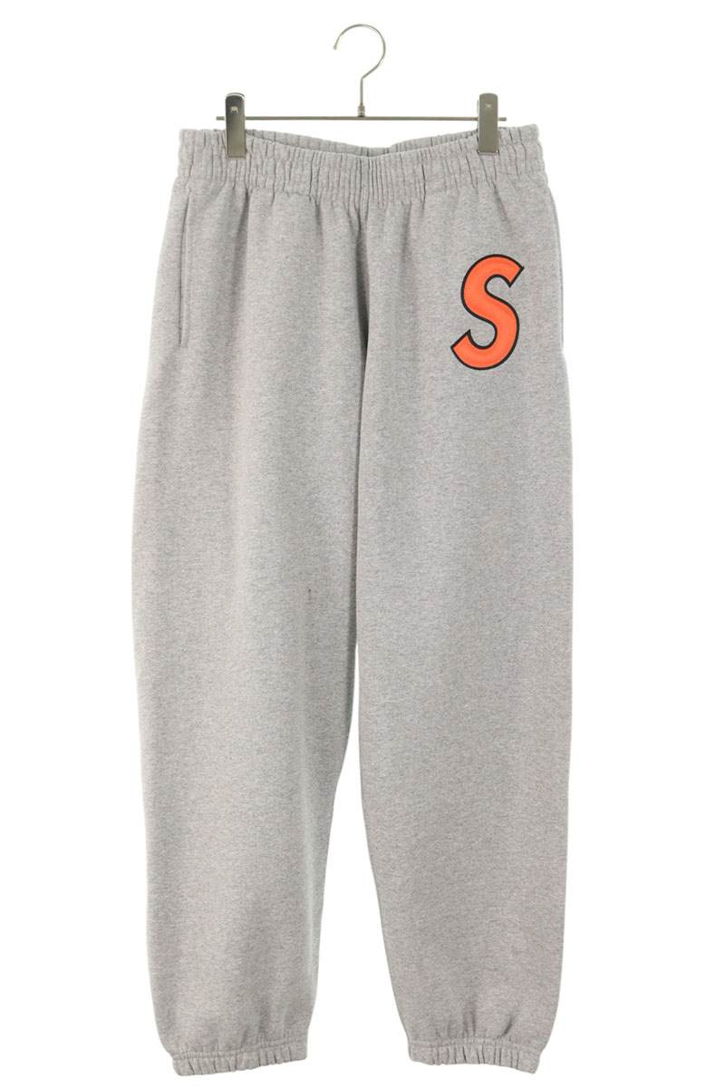 楽天市場】シュプリーム SUPREME サイズ:S 25SS S Logo Sweatpant S