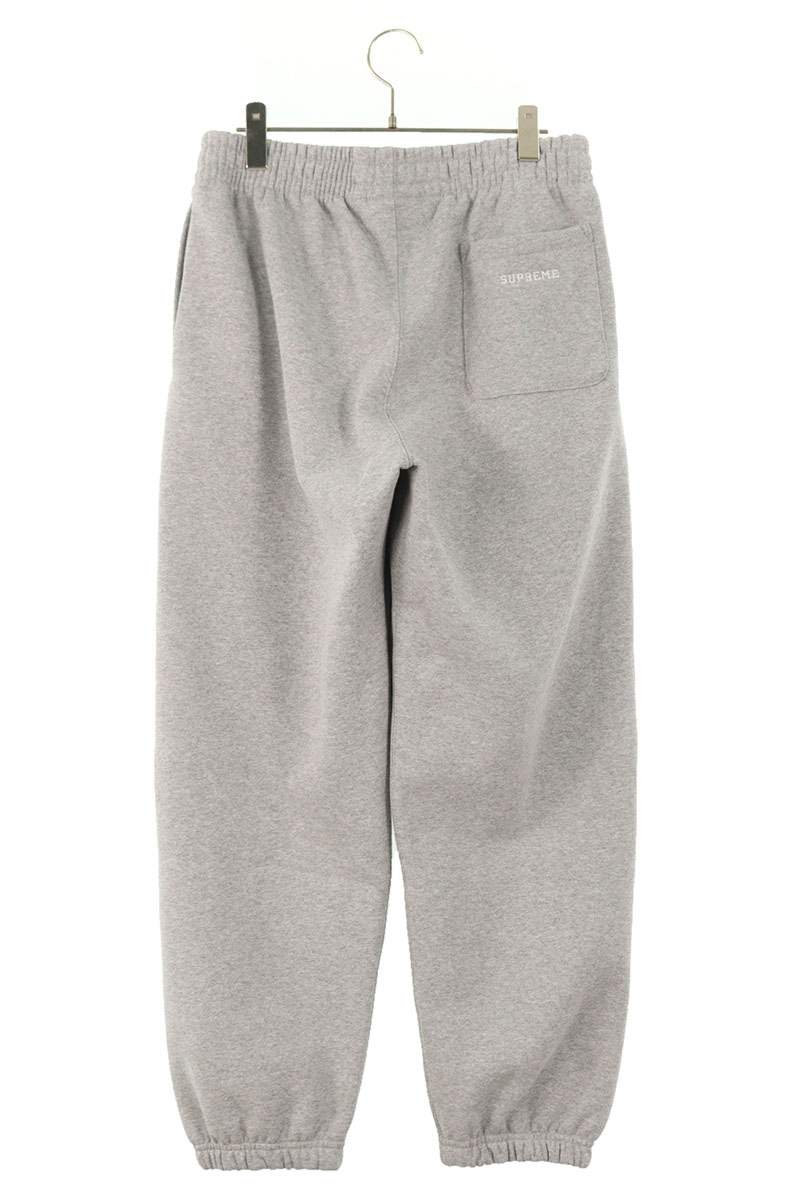 楽天市場】シュプリーム SUPREME サイズ:S 25SS S Logo Sweatpant S